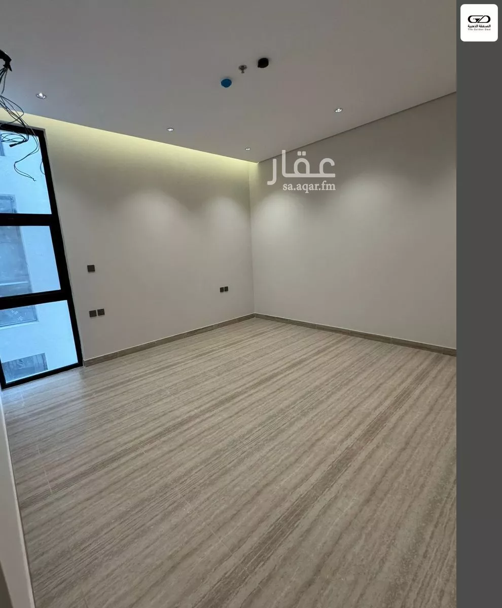 شقة 3 غرف في السلامة 10