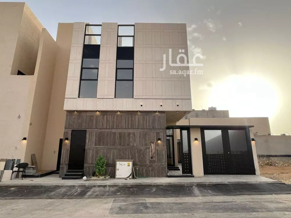 5 bedroom villa in Al Mahdiyyah 3