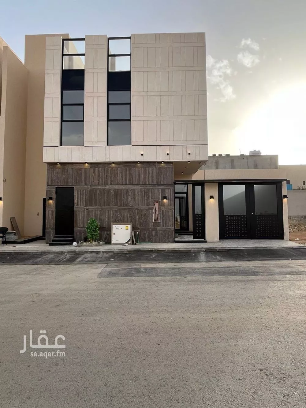 5 bedroom villa in Al Mahdiyyah 4