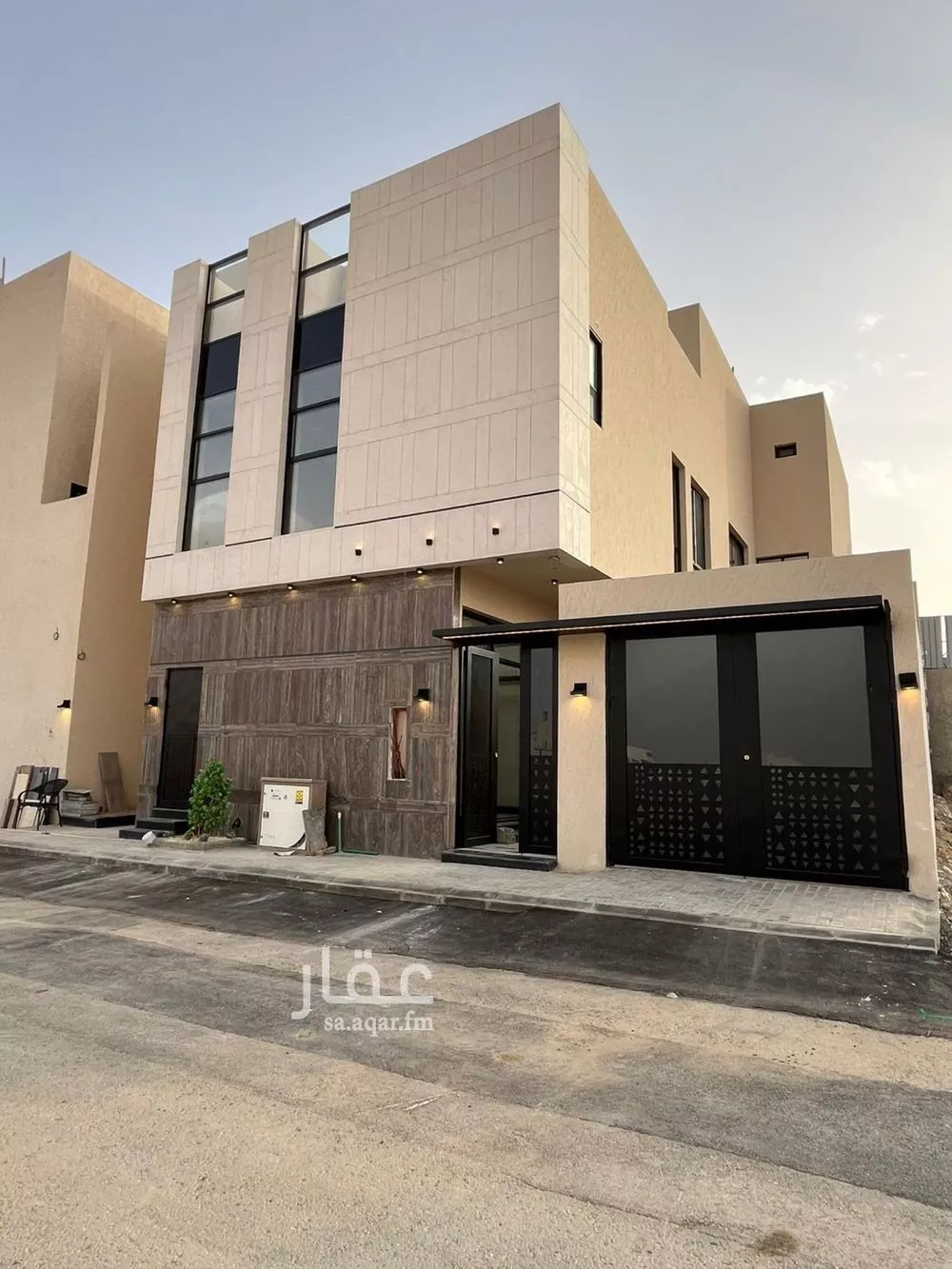 5 bedroom villa in Al Mahdiyyah 6