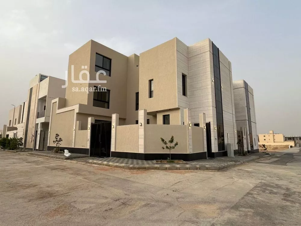 فيلا 5 غرف في المهدية 2