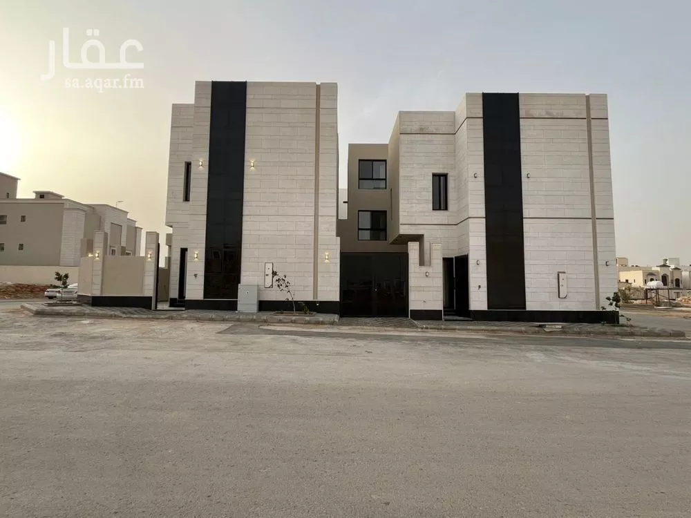 فيلا 5 غرف في المهدية 5