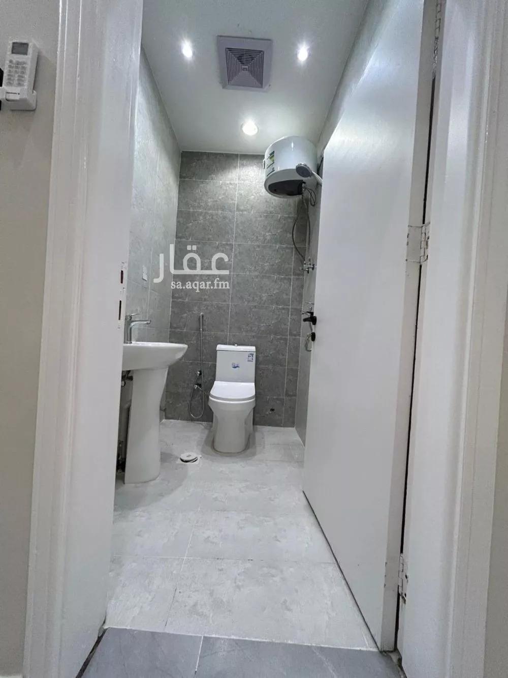 شقة 1 غرف في العقيق، الرياض 9