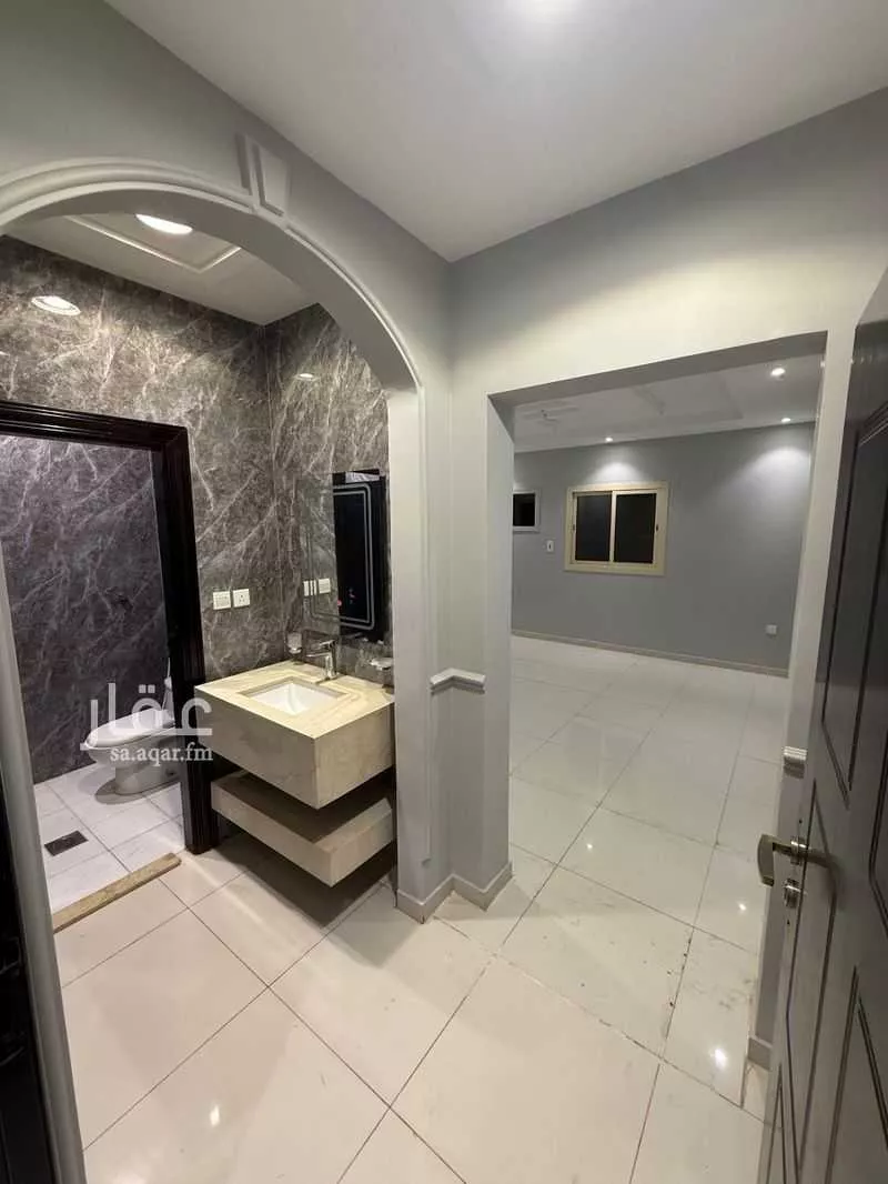 شقة 4 غرف في المروة 3