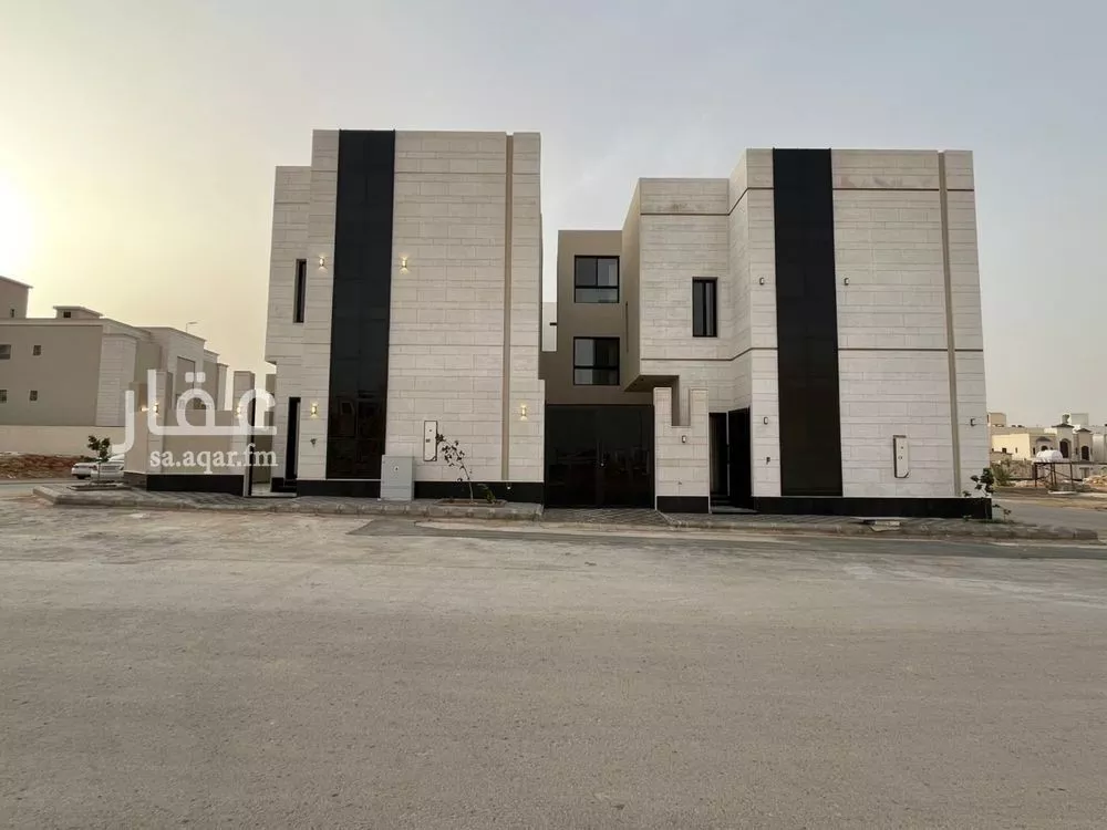 فيلا 5 غرف في المهدية 5