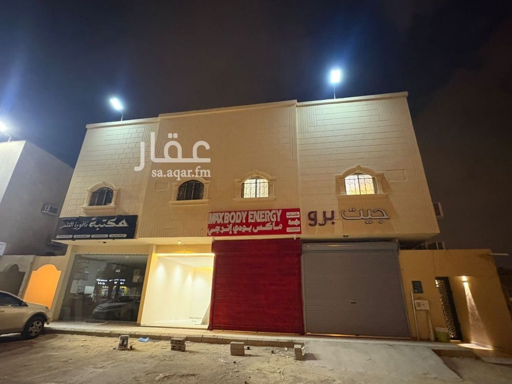 شقة 2 غرف في العريجاء الوسطى، الرياض 3