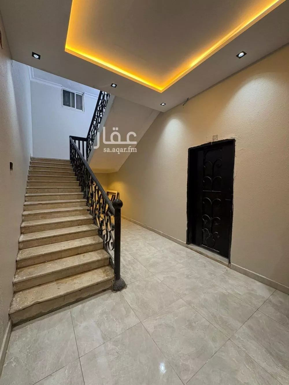 شقة 2 غرف في العريجاء الوسطى 4