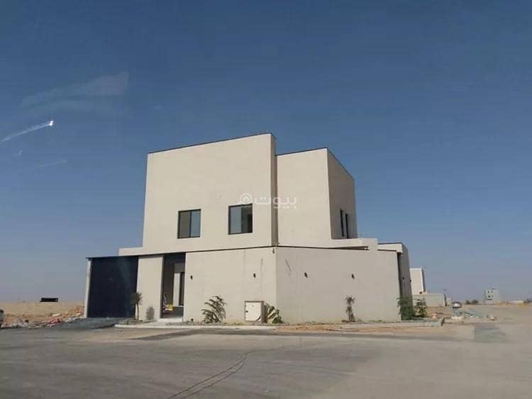 فيلا 2 غرف في ضاحية نمار، الرياض 2