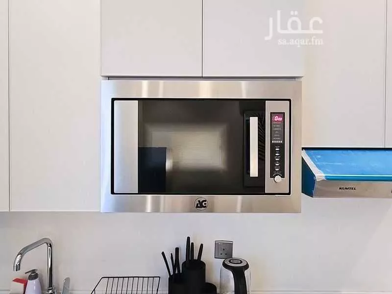 شقة 2 غرف في الروضة 17