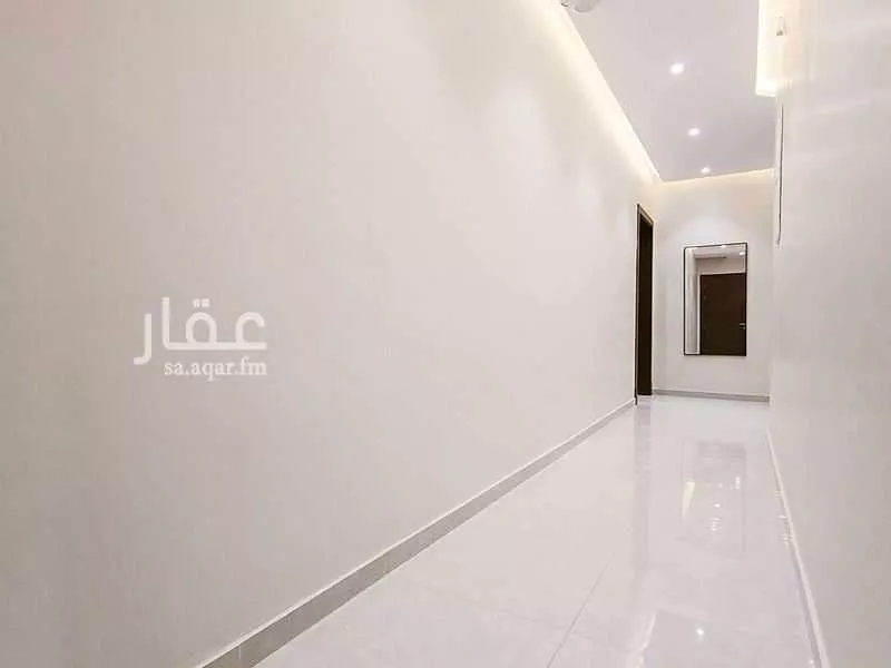 شقة 2 غرف في الروضة 8