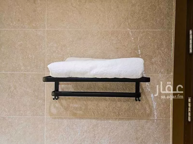 شقة 2 غرف في الروضة 10