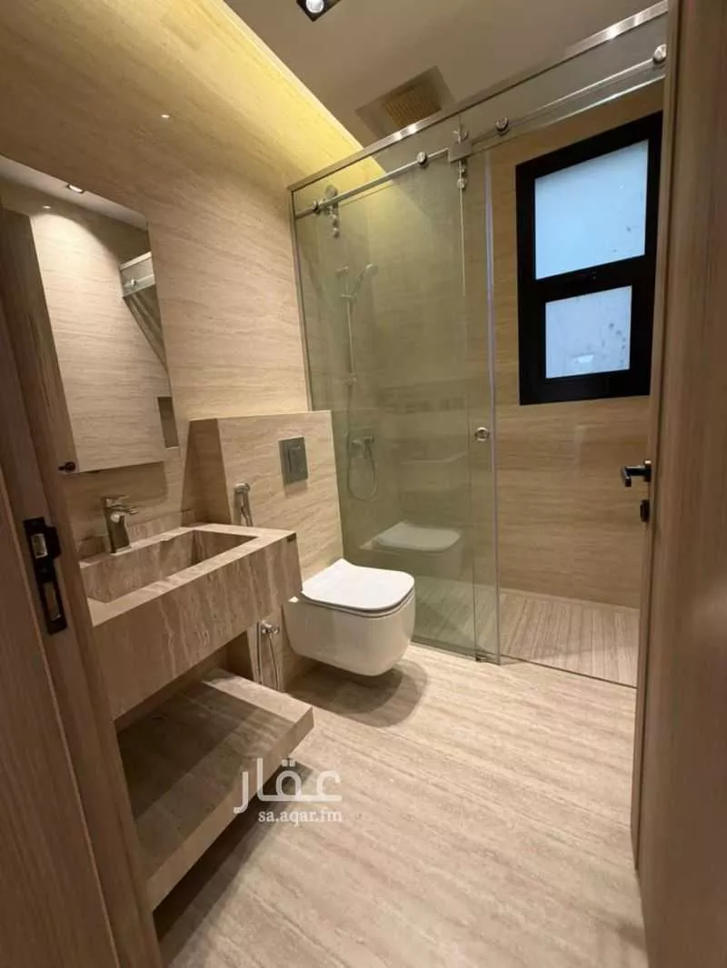 دور 4 غرف في الملك عبدالله 22