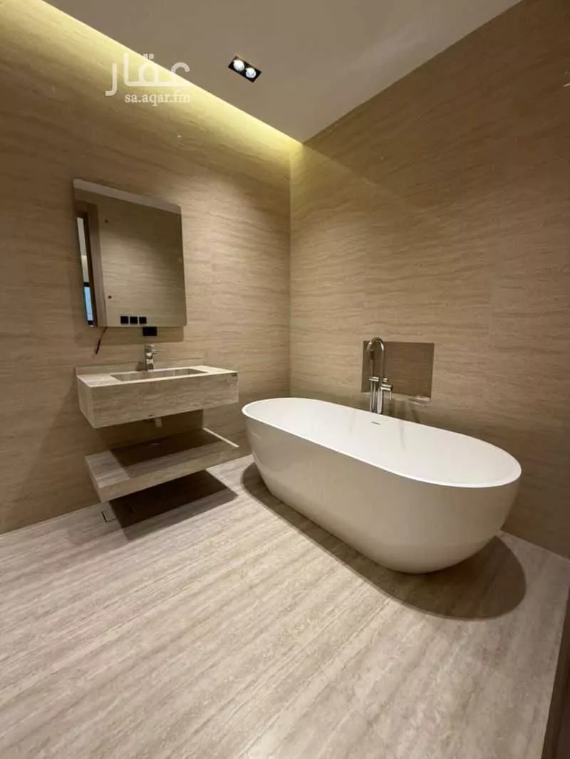 دور 4 غرف في الملك عبدالله 27
