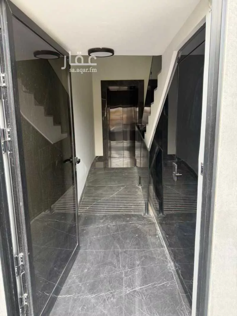 دور 4 غرف في الملك عبدالله 5