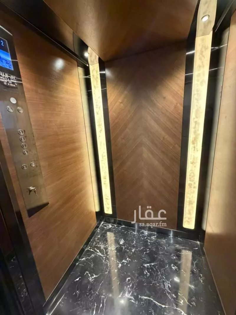 دور 4 غرف في الملك عبدالله 9