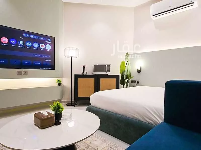 1 bedroom apartment in Al Rawdah 2