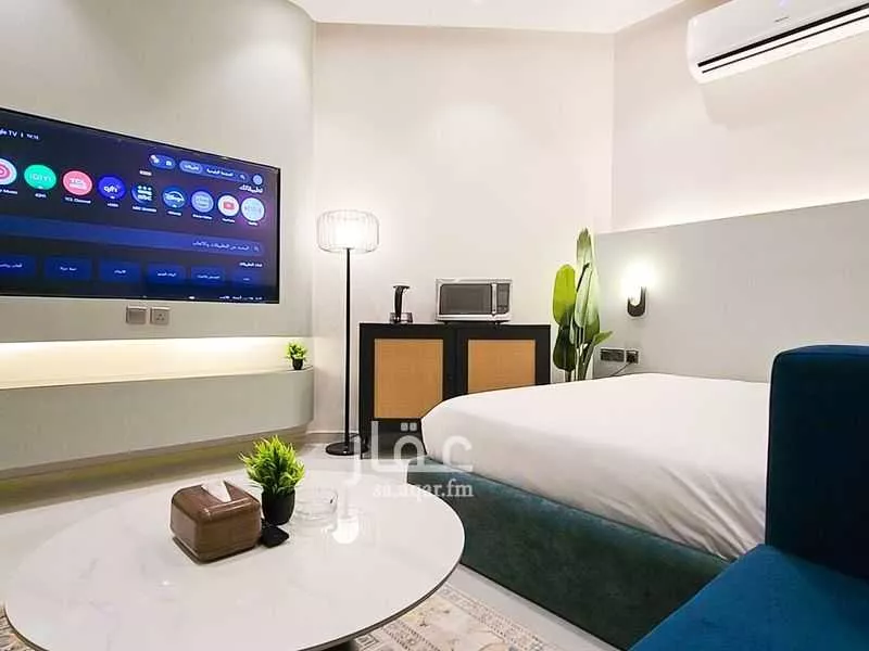 1 bedroom apartment in Al Rawdah 3