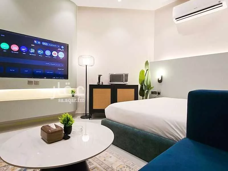 1 bedroom apartment in Al Rawdah 4