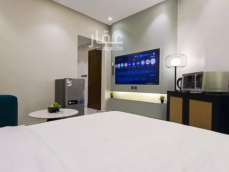 1 bedroom apartment in Al Rawdah 5