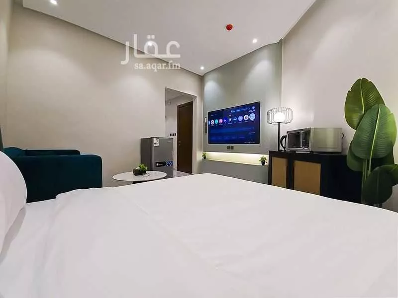 1 bedroom apartment in Al Rawdah 6