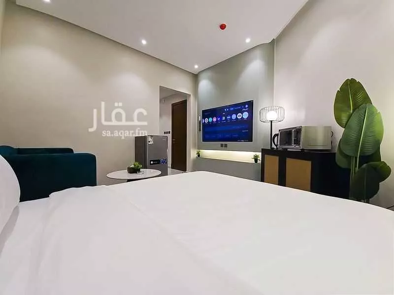 1 bedroom apartment in Al Rawdah 7