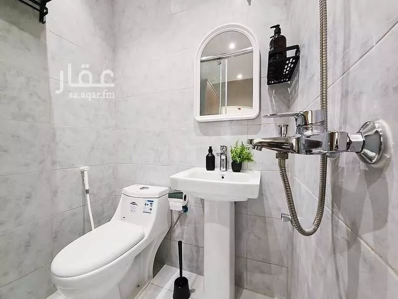 1 bedroom apartment in Al Rawdah 9