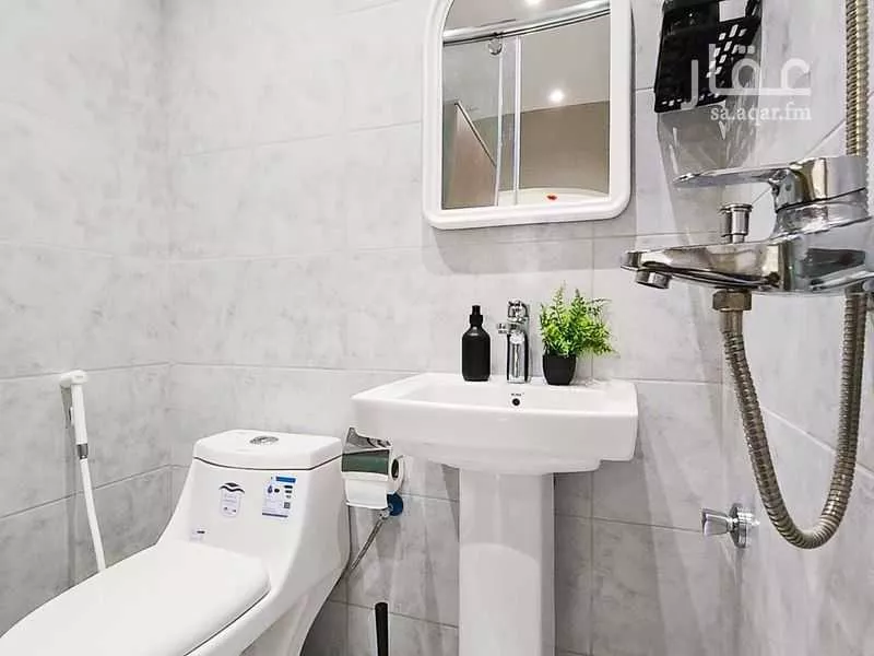 1 bedroom apartment in Al Rawdah 10