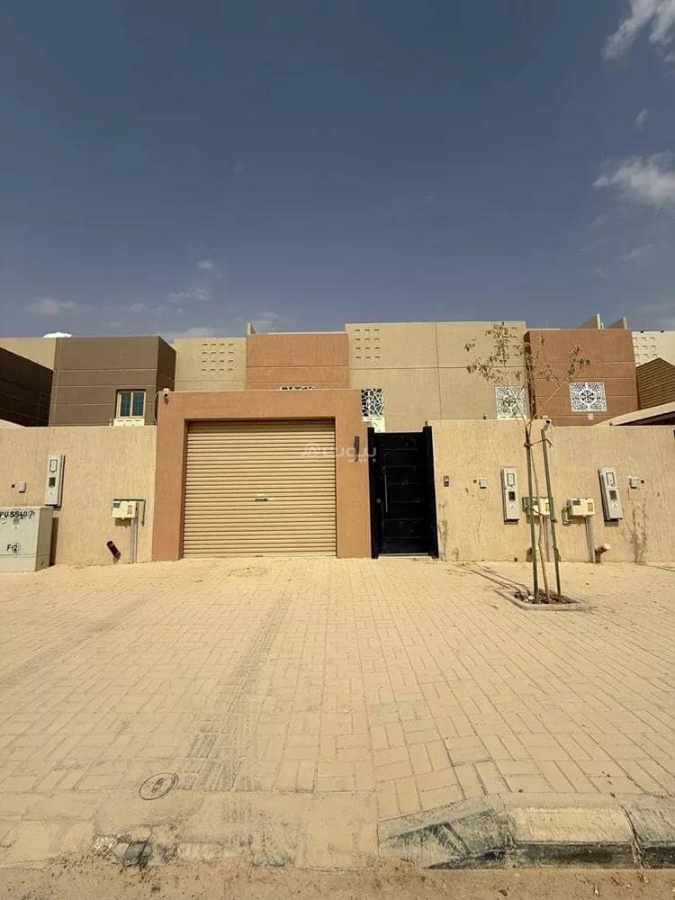 فيلا 4 غرف في ضاحية خزام، الرياض 2