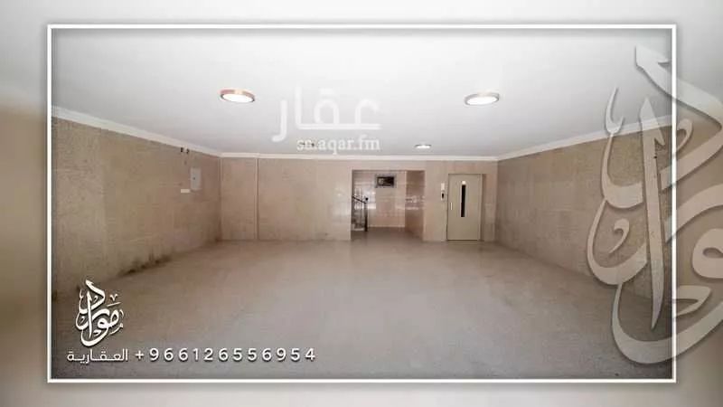 3 bedroom apartment in Al Safa 3