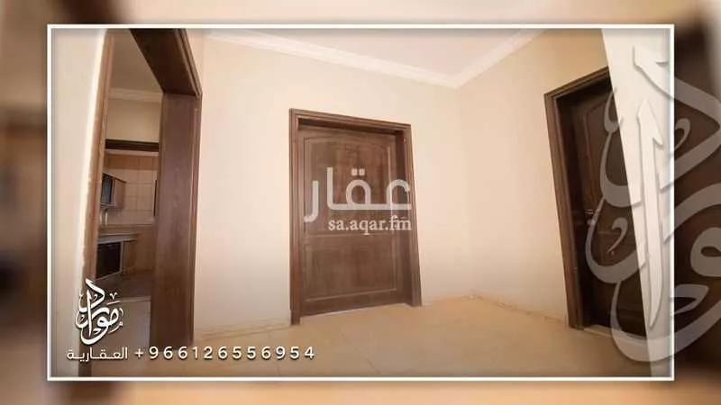 3 bedroom apartment in Al Safa 7