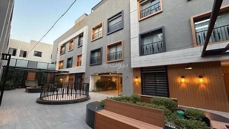 4 bedroom villa in Al Mathar Ash Shamali, Riyadh 2