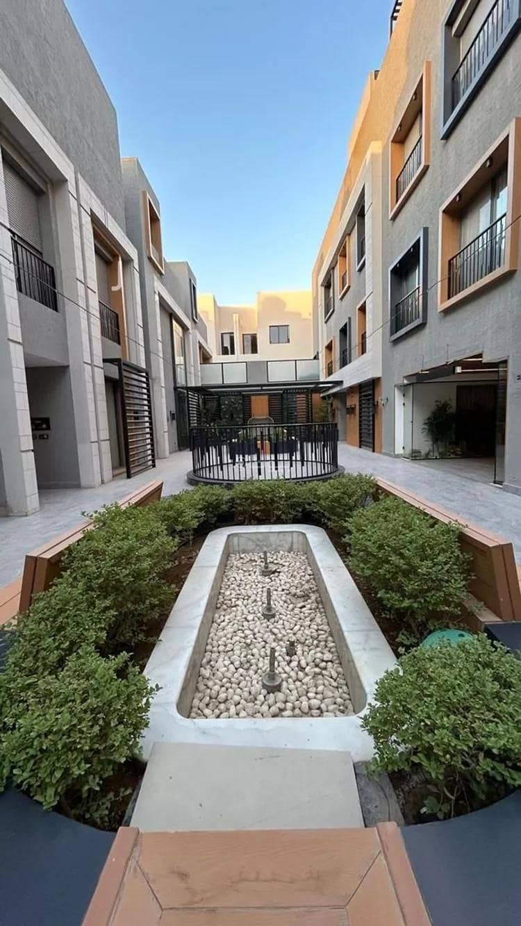 4 bedroom villa in Al Mathar Ash Shamali, Riyadh 5