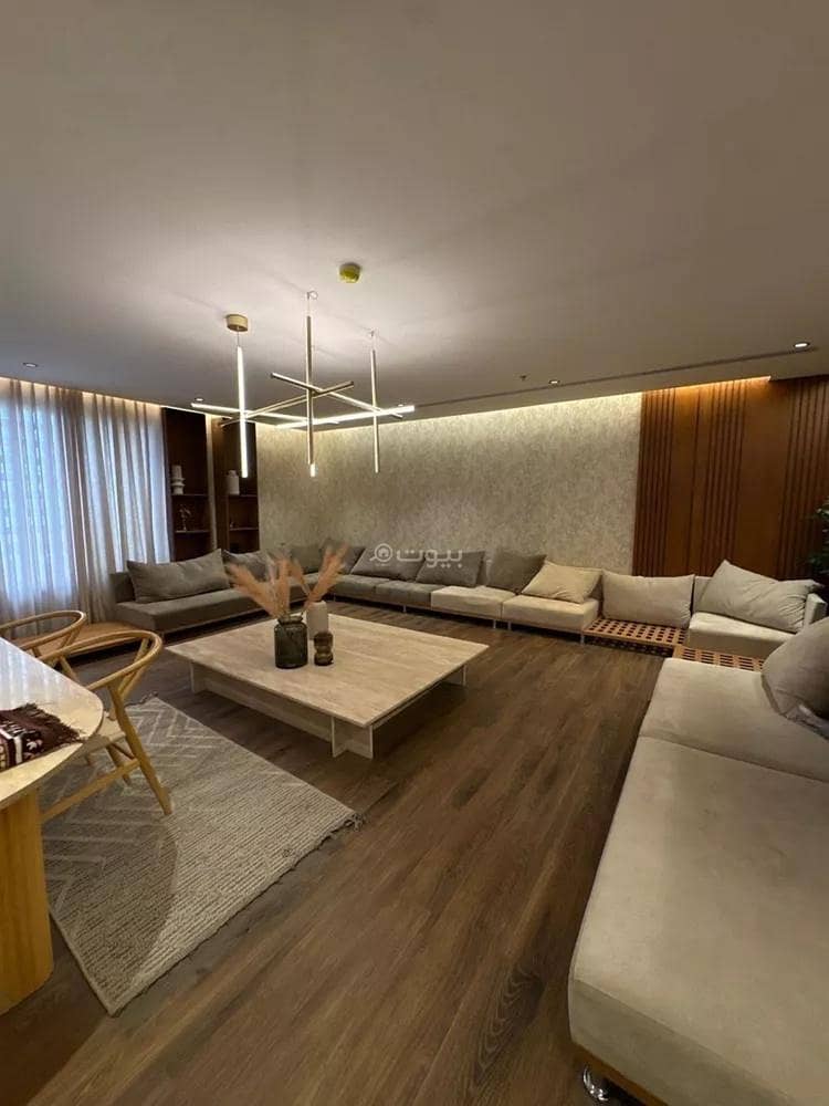 4 bedroom villa in Al Mathar Ash Shamali, Riyadh 15