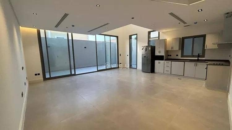 4 bedroom villa in Al Mathar Ash Shamali, Riyadh 18
