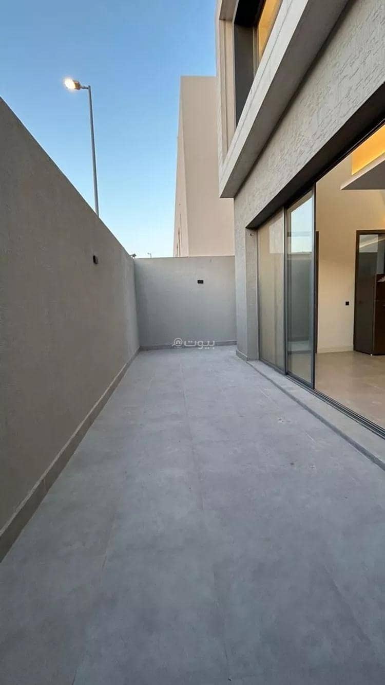 4 bedroom villa in Al Mathar Ash Shamali, Riyadh 20