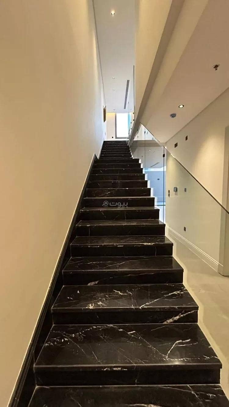 4 bedroom villa in Al Mathar Ash Shamali, Riyadh 21