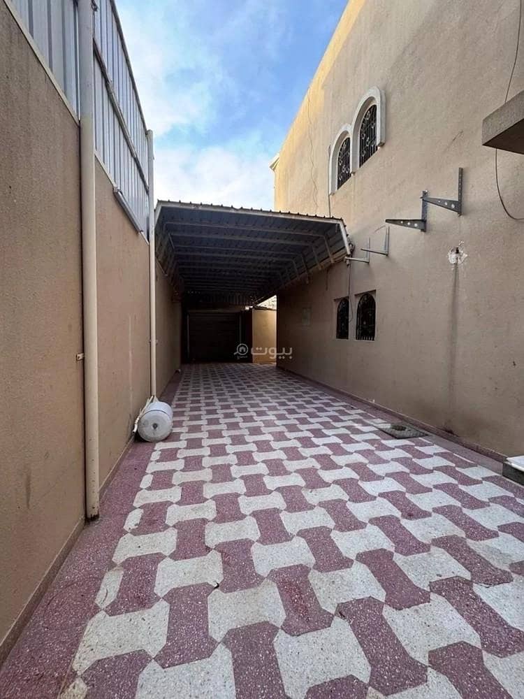 4 bedroom villa in Shubra, Riyadh 4