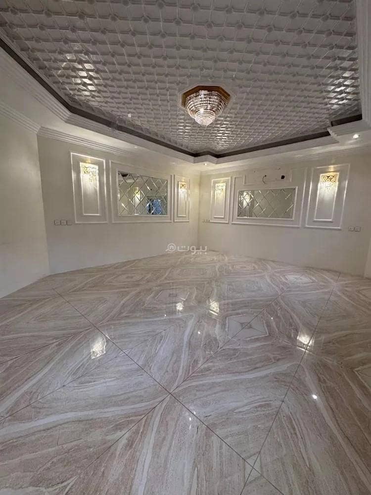 4 bedroom villa in Shubra, Riyadh 10