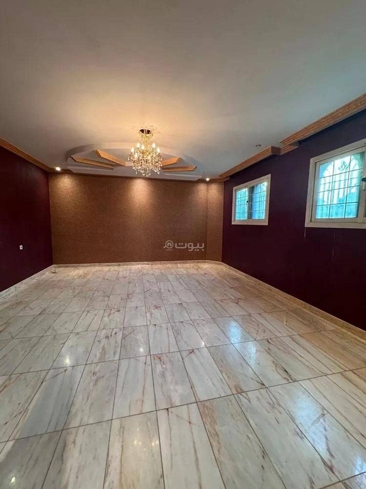 4 bedroom villa in Shubra, Riyadh 12