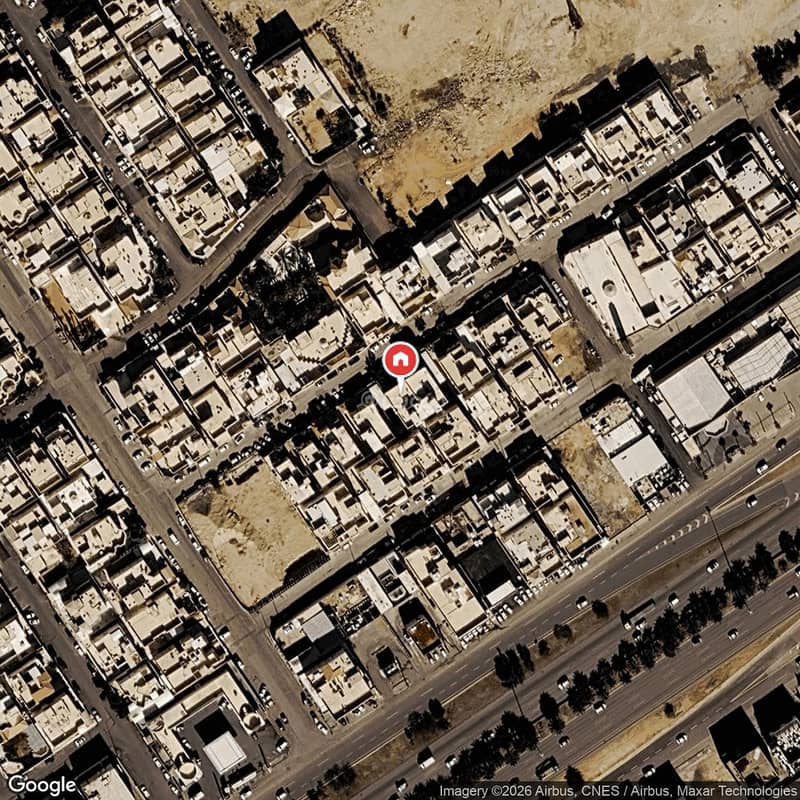 4 bedroom villa in Shubra, Riyadh 19