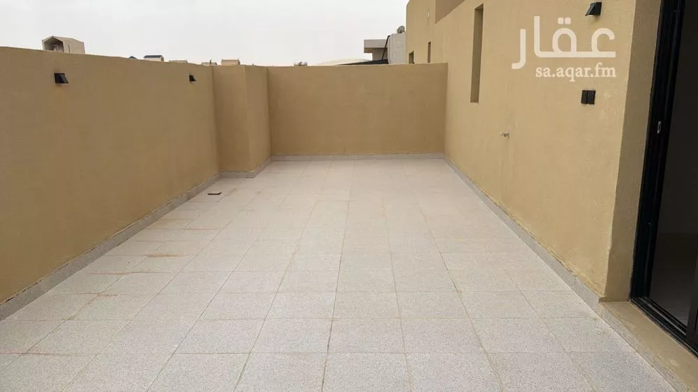 3 bedroom apartment in Qurtubah 6