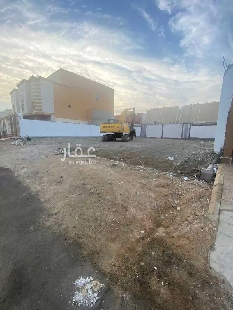 أرض 600 م² في الفردوس 2