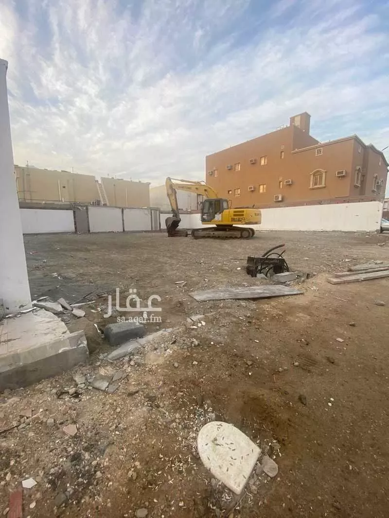 أرض 600 م² في الفردوس 3