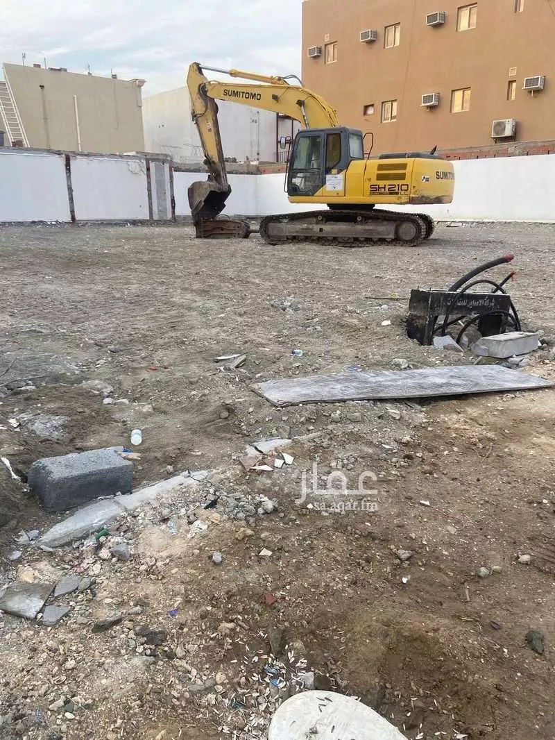 أرض 600 م² في الفردوس 4