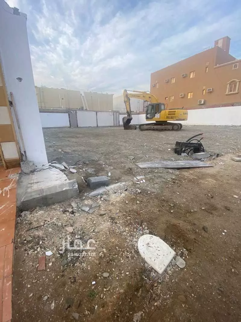 أرض 600 م² في الفردوس 5