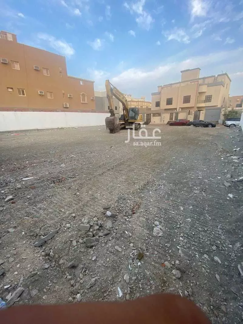 أرض 600 م² في الفردوس 6