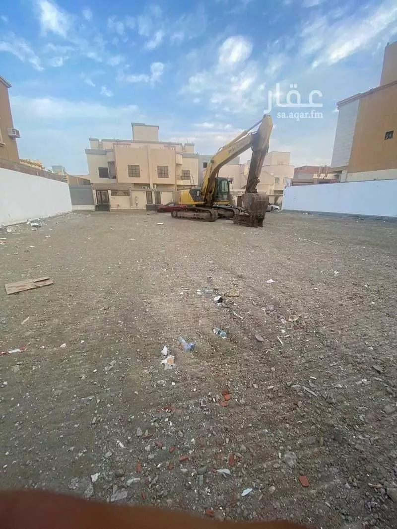 أرض 600 م² في الفردوس 7