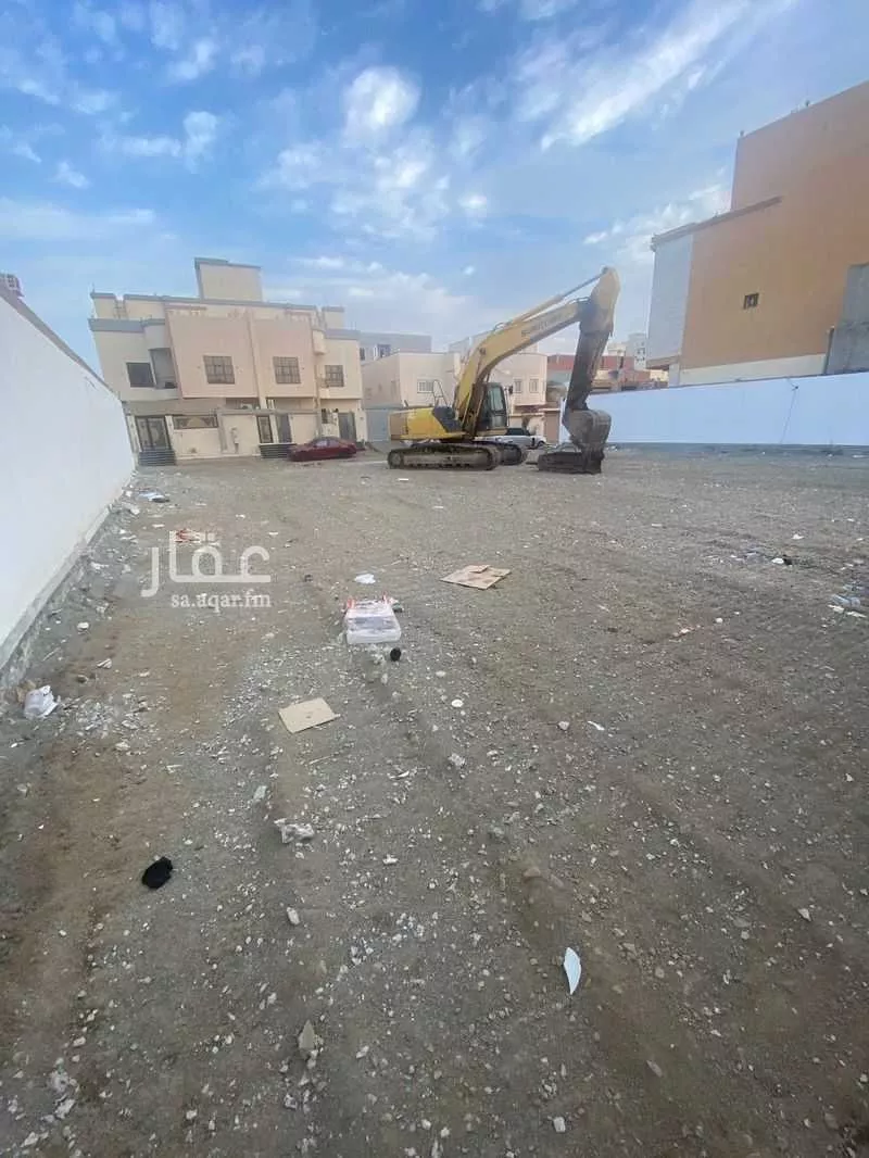 أرض 600 م² في الفردوس 8