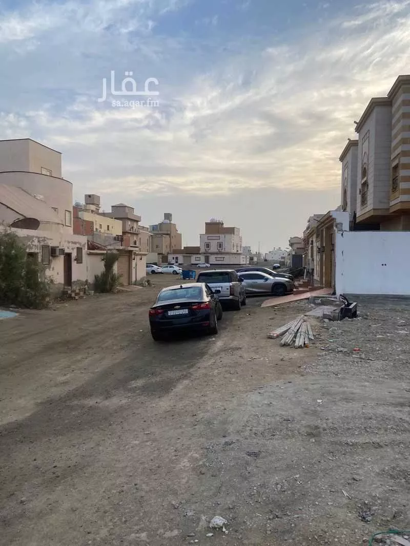 أرض 600 م² في الفردوس 9