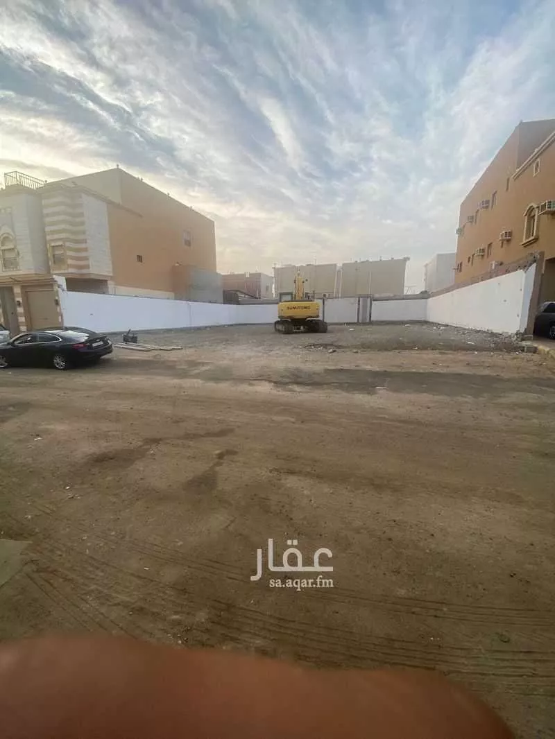 أرض 600 م² في الفردوس 10